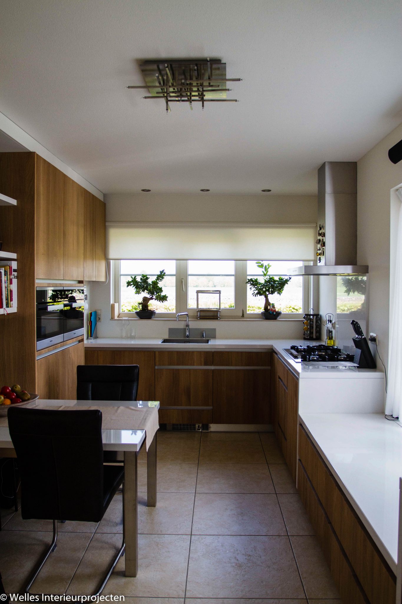 Keukentrends voor een keuken op maat in regio Nijmegen