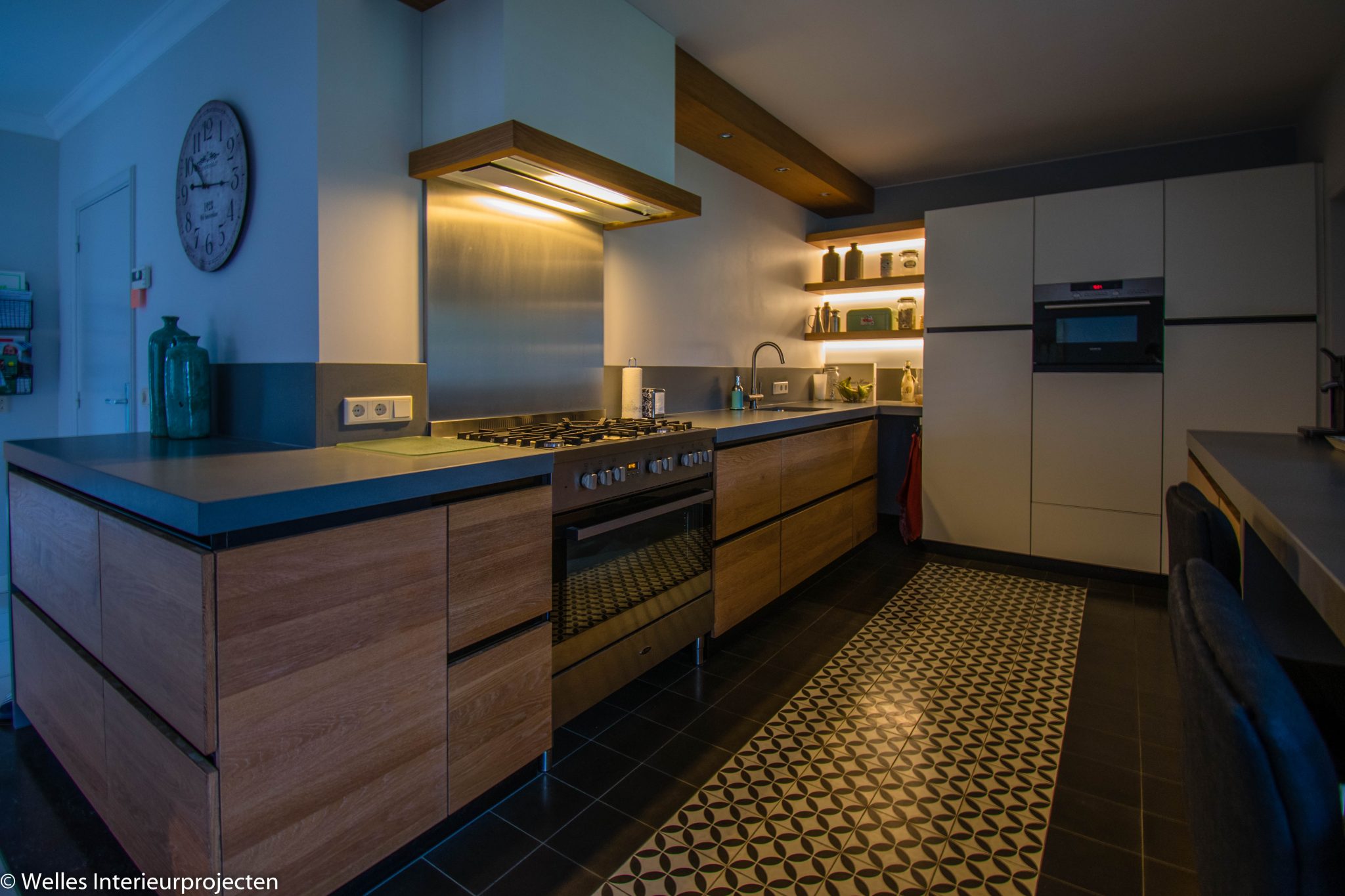 Waarom u het beste voor een keuken op maat in regio Nijmegen van deze experts kiest