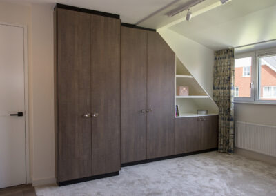 Welles Interieurprojecten