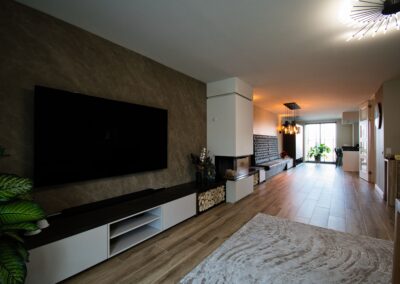 Wellesinterieurprojecten